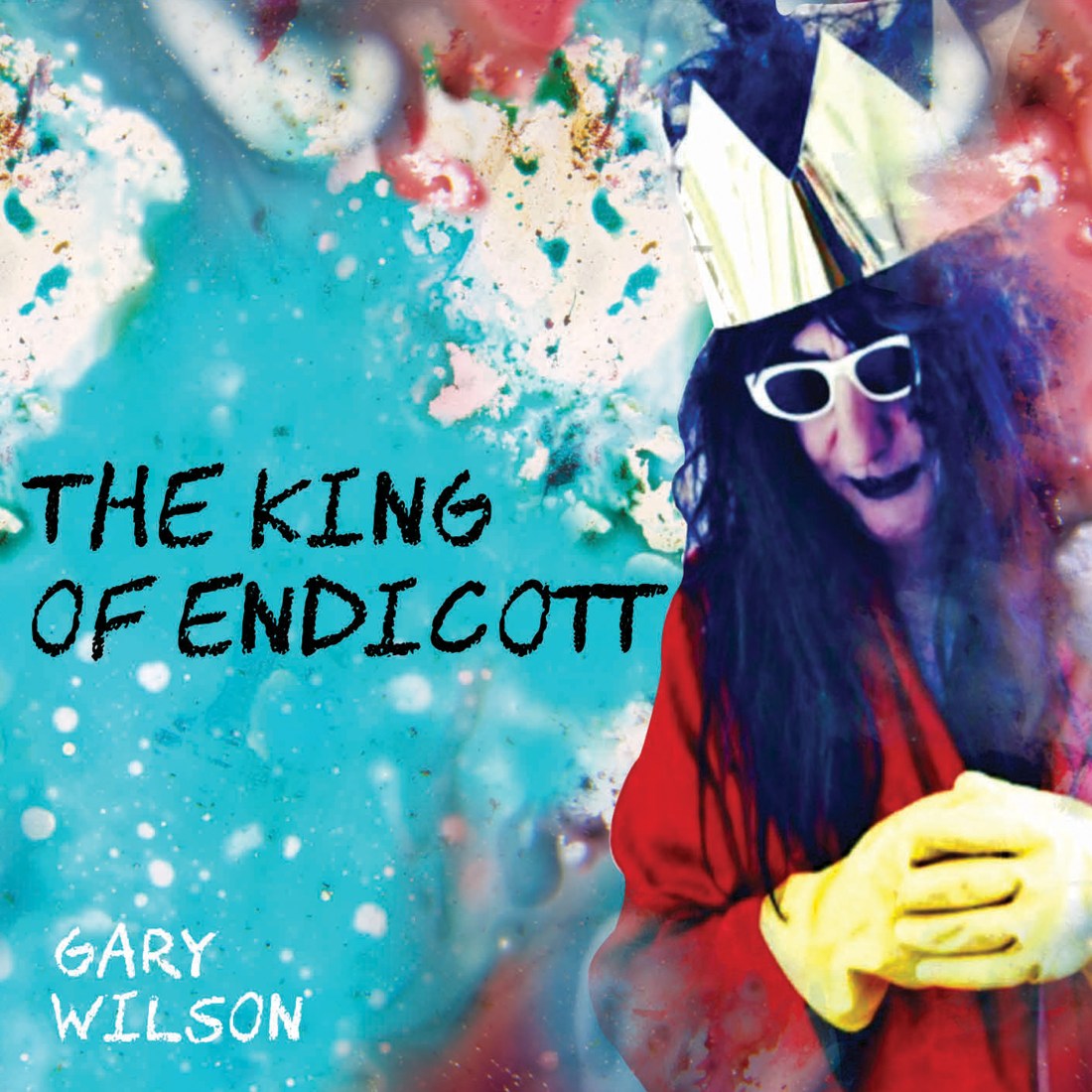 Gary Wilson 10x10